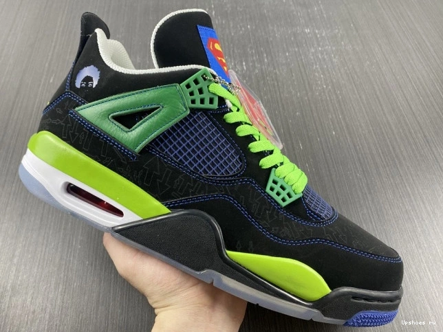 Retro Doernbecher Air 308497-015 4 Jordan 0429